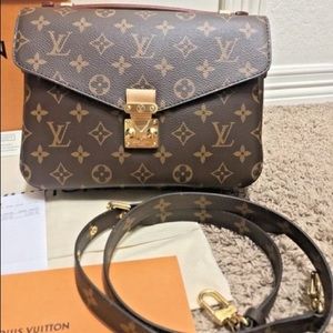 Louis Vuitton Metis